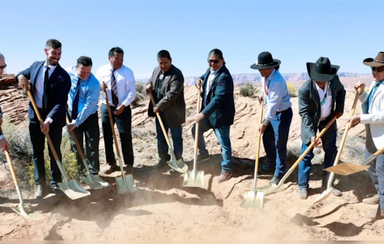 Navajo Nation Approves Historic $700 Million Resort Project at Horseshoe Bend to Bolster Economy and Culture