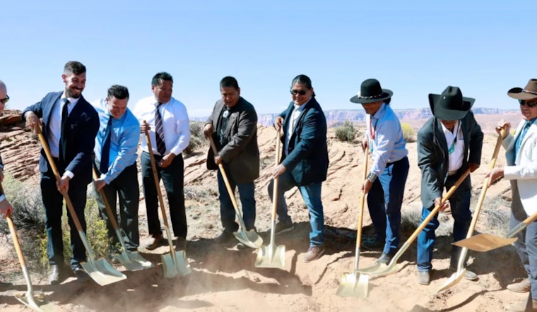 Navajo Nation Approves Historic $700 Million Resort Project at Horseshoe Bend to Bolster Economy and Culture