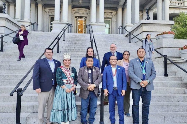 Navajo Nation Calls for Urgent Leadership Change in Office of Navajo and Hopi Indian Relocation