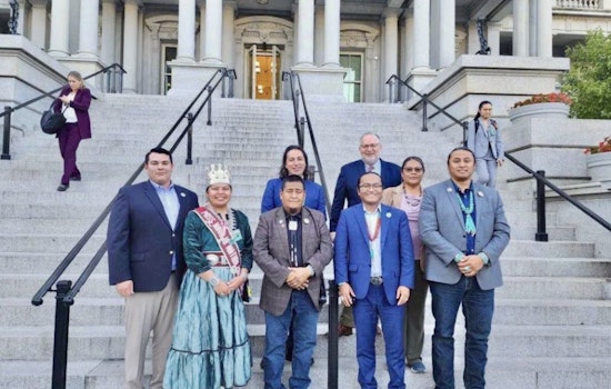 Navajo Nation Calls for Urgent Leadership Change in Office of Navajo and Hopi Indian Relocation