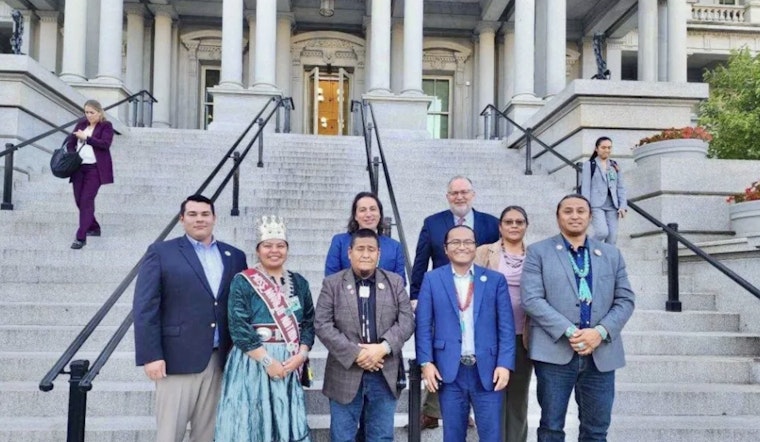 Navajo Nation Calls for Urgent Leadership Change in Office of Navajo and Hopi Indian Relocation