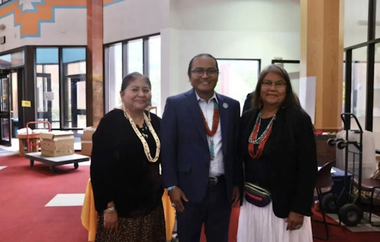 Navajo Nation Educators Tackle Challenges in Revitalizing Diné Bizaad Language
