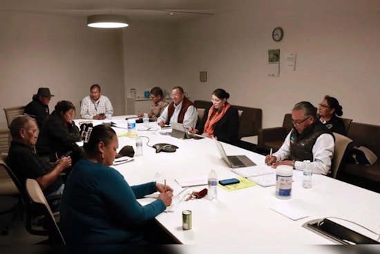 Navajo Nation Launches Online Safety Portal for Students Amid Rising School Violence Concerns