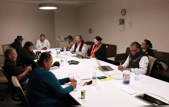 Navajo Nation Launches Online Safety Portal for Students Amid Rising School Violence Concerns