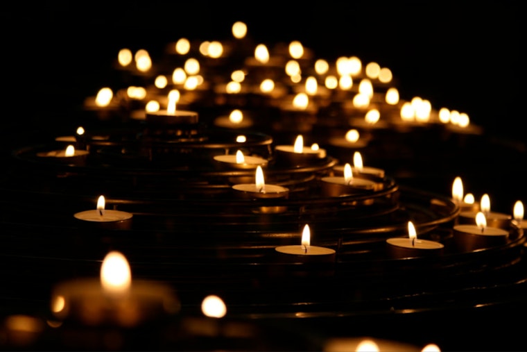 Naval Service and Hometown Community of Granite Bay Mourn Loss of Two Esteemed Aviators in Training Mission Tragedy