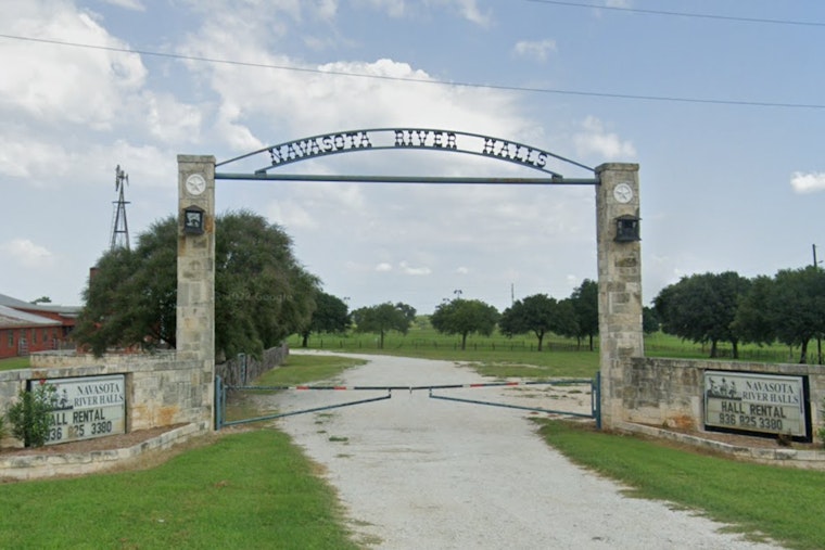 Navasota Hits a High Note, Becomes 67th Music Friendly Texas Certified Community