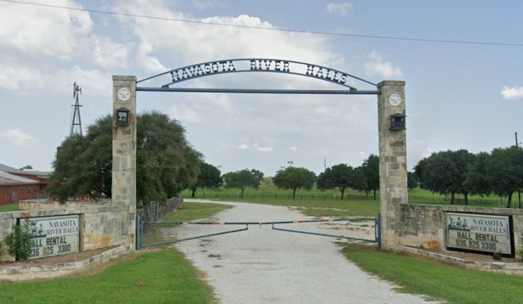 Navasota Hits a High Note, Becomes 67th Music Friendly Texas Certified Community