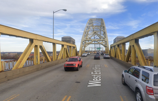 Nazi Symbols on Pittsburgh Bridges Spark Investigation and Community Outcry