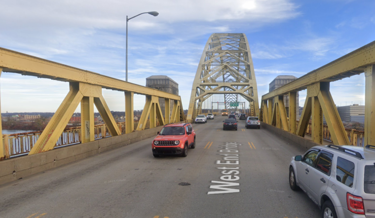 Nazi Symbols on Pittsburgh Bridges Spark Investigation and Community Outcry
