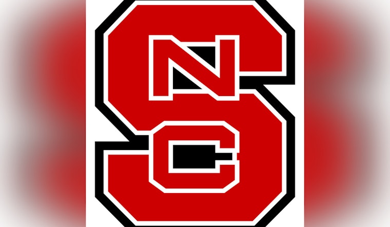 NC State Football Captain Davin Vann Leads Community Relief Efforts for Hurricane Helene Survivors in Western North Carolina