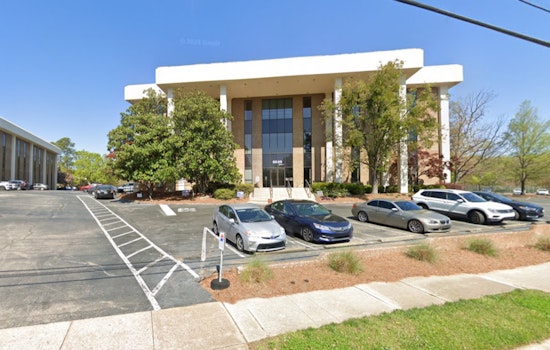 NCDHHS Accelerates Recovery Efforts for North Carolina Hotels Post-Hurricane Helene
