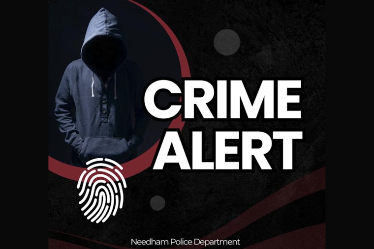 Needham Residents Alerted to Surge in iPhone Delivery Thefts as Police Urge Vigilance and Signature Requirements