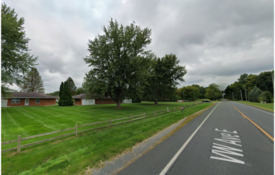 Neighborhood Dispute Turns Fatal in Kalamazoo County, Suspect in Custody Following Deadly Shooting