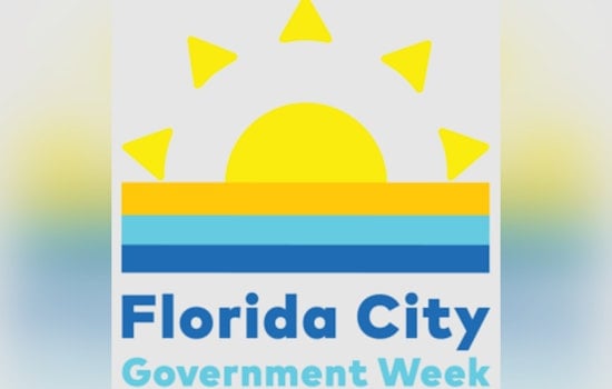 Neptune Beach Joins Florida City Government Week to Boost Civic Engagement and Transparency