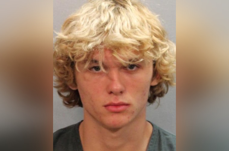 Neptune Beach Teen Accused of Menacing Voters with Machete, Faces Aggravated Assault Charges