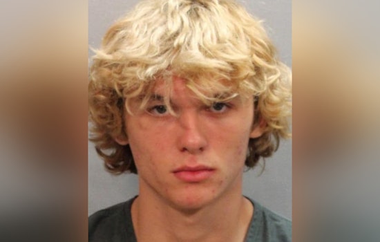 Neptune Beach Teen Accused of Menacing Voters with Machete, Faces Aggravated Assault Charges
