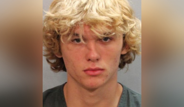 Neptune Beach Teen Accused of Menacing Voters with Machete, Faces Aggravated Assault Charges