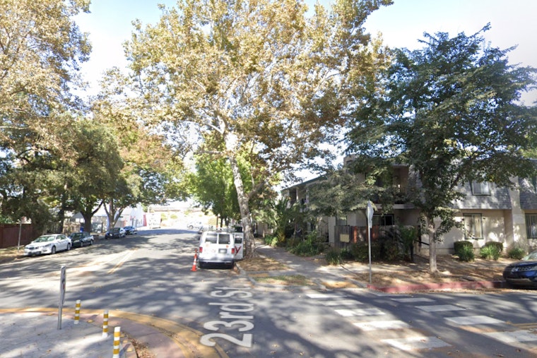 Nevada County SAR Volunteer Loses Home and Pets to Fire, Sacramento Apartment Blaze Injures Two
