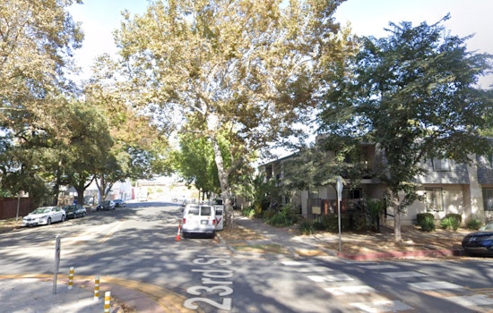 Nevada County SAR Volunteer Loses Home and Pets to Fire, Sacramento Apartment Blaze Injures Two