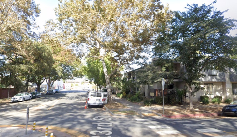 Nevada County SAR Volunteer Loses Home and Pets to Fire, Sacramento Apartment Blaze Injures Two