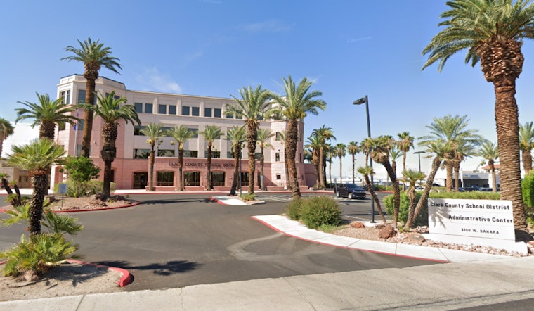 Nevada Education Department Demands CCSD Clarify $10.9 Million Budget Discrepancy Amid Statewide Fiscal Concerns