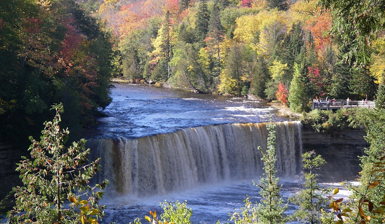 New 900-Foot Accessible Boardwalk to Enhance Tahquamenon Falls State Park Experience