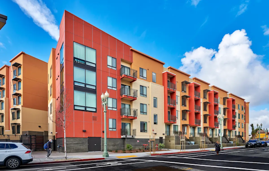 New Affordable Housing Development Casa Sueños Launches in Oakland with Dedicated Units for Homeless