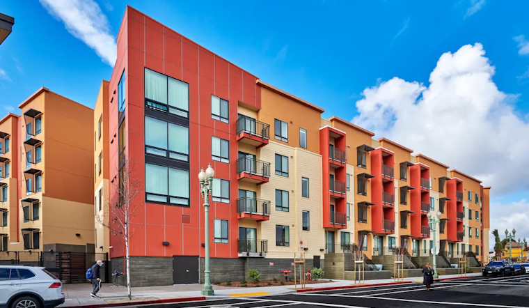 New Affordable Housing Development Casa Sueños Launches in Oakland with Dedicated Units for Homeless
