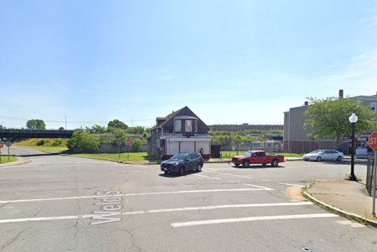 New Bedford Police Charge 20-Year-Old Suspect With Vehicle Larceny and Gun Possession After Midnight Pursuit