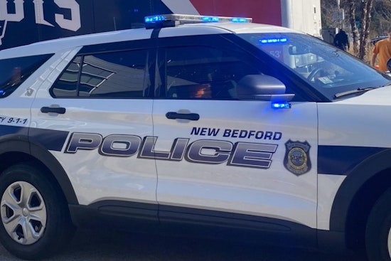 New Bedford Police Make Second Arrest in Blue Meadows Shooting Investigation