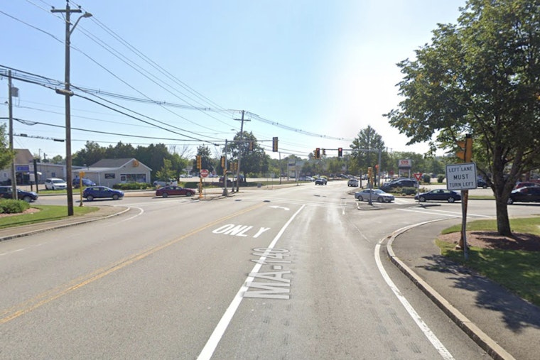 New Bedford School Bus Driver Suspected of DUI with Children on Board, Charged with Child Endangerment