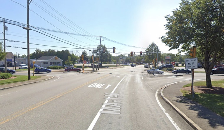 New Bedford School Bus Driver Suspected of DUI with Children on Board, Charged with Child Endangerment