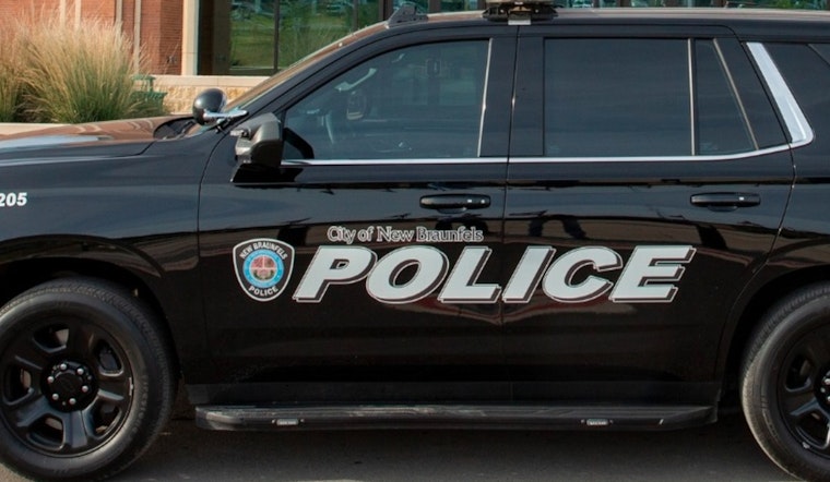 New Braunfels Commercial Building Evacuated After Bomb Threat, Police Advise of Traffic Delays Near San Antonio