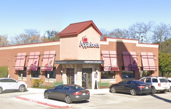 New Braunfels Police Seek Leads After Two Wounded in Applebee’s Parking Lot Shooting, $4,000 Reward Offered