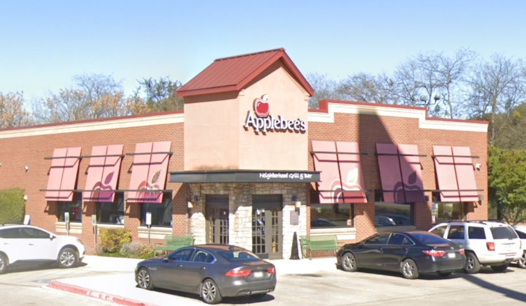 New Braunfels Police Seek Leads After Two Wounded in Applebee’s Parking Lot Shooting, $4,000 Reward Offered