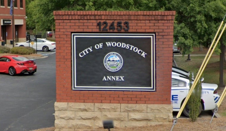 New Brownlee Connector Promises Enhanced Traffic Flow in Woodstock by Year's End