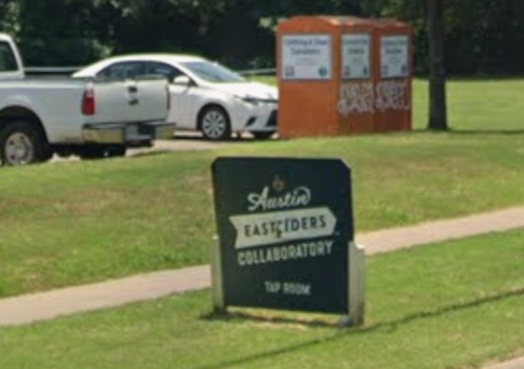 New Cafe and Bar 'Stargazer' Blossoms in Place of Austin Eastciders' Tasting Room