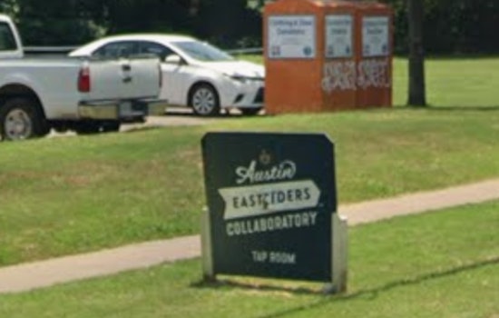 New Cafe and Bar 'Stargazer' Blossoms in Place of Austin Eastciders' Tasting Room