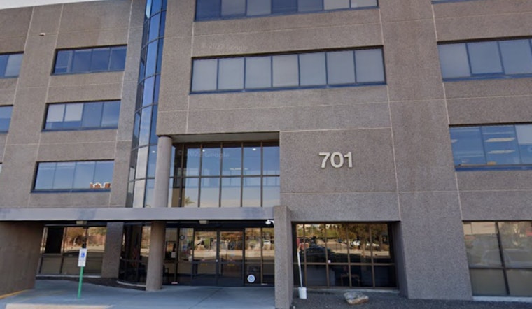 New Deputy Directors Appointed at Arizona Department of Corrections Amid Reform Efforts