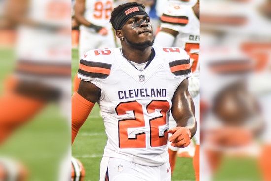 New England Patriots' Jabrill Peppers Pleads Not Guilty to Assault Charges in Quincy Court
