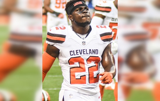 New England Patriots' Jabrill Peppers Pleads Not Guilty to Assault Charges in Quincy Court