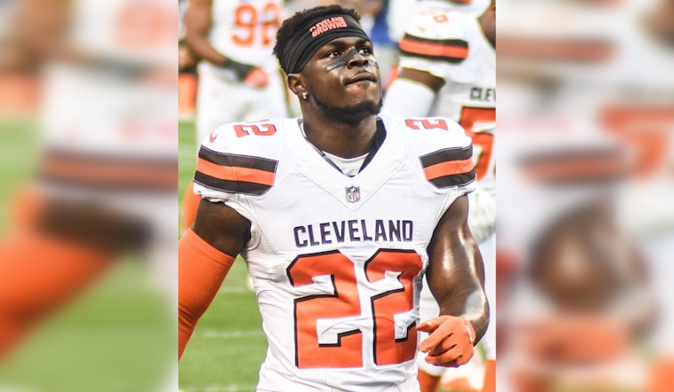New England Patriots' Jabrill Peppers Pleads Not Guilty to Assault Charges in Quincy Court