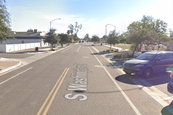 New Gatsby-Inspired Eatery and Market 'George & Gather' Set to Open in Downtown Chandler