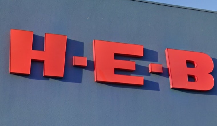 New H-E-B Grocery Store Set to Enrich San Marcos After City Council Approves Incentive Deal