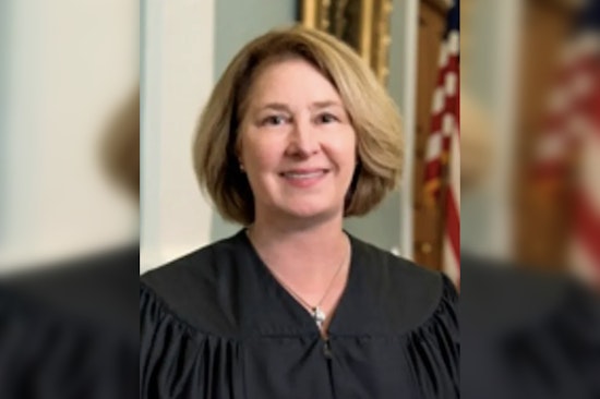 New Hampshire Supreme Court Justice Indicted on Felony and Misdemeanor Counts for Alleged Interference in Husband's Probe