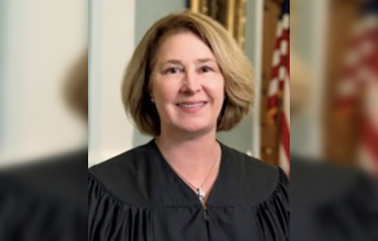 New Hampshire Supreme Court Justice Indicted on Felony and Misdemeanor Counts for Alleged Interference in Husband's Probe