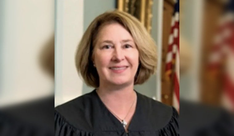 New Hampshire Supreme Court Justice Indicted on Felony and Misdemeanor Counts for Alleged Interference in Husband's Probe