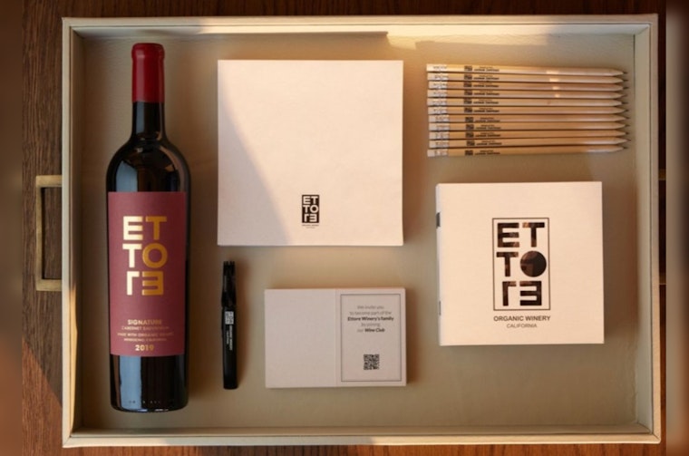New Italian Culinary Destination 'Ettore Vino e Cucina' Opens at LA's Iconic Original Farmers Market