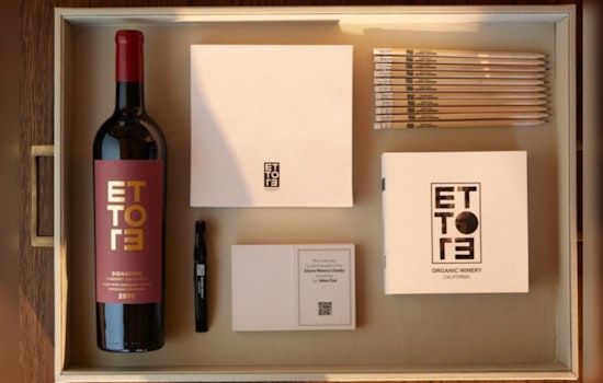 New Italian Culinary Destination 'Ettore Vino e Cucina' Opens at LA's Iconic Original Farmers Market