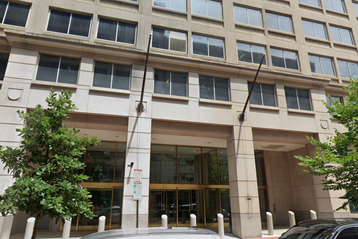New Jersey Father-Son Duo Charged for Alleged Rampage at Capitol Riot,